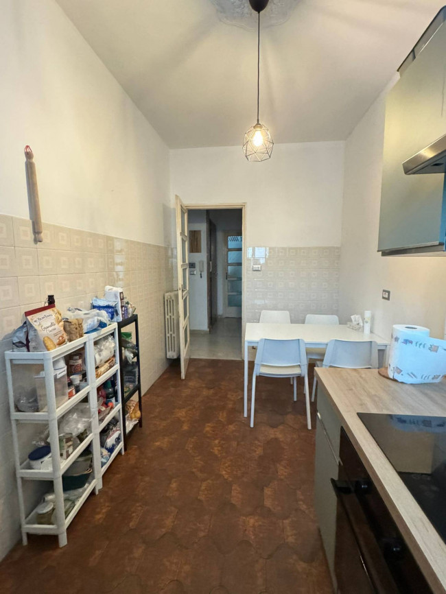 Appartamento in affitto a Torino - Santa Rita