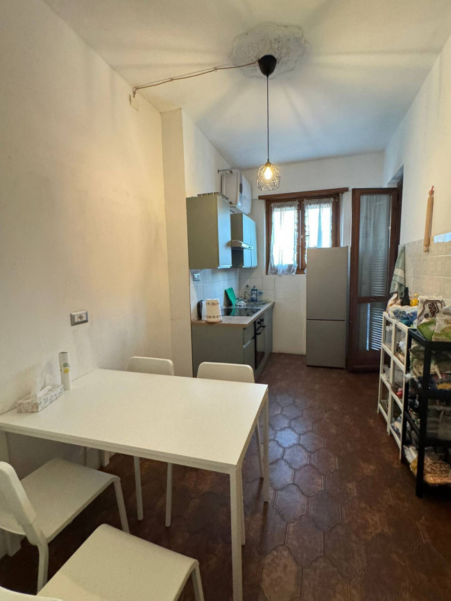 Appartamento in affitto a Torino - Santa Rita
