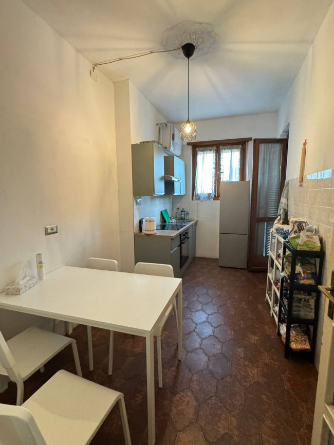 Appartamento in affitto a Torino - Santa Rita