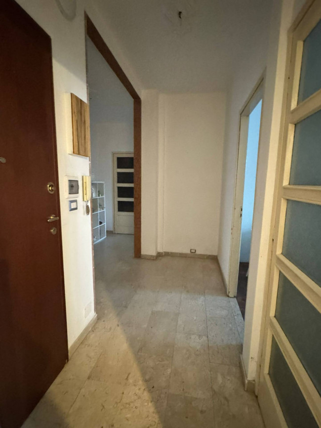 Appartamento in affitto a Torino - Santa Rita