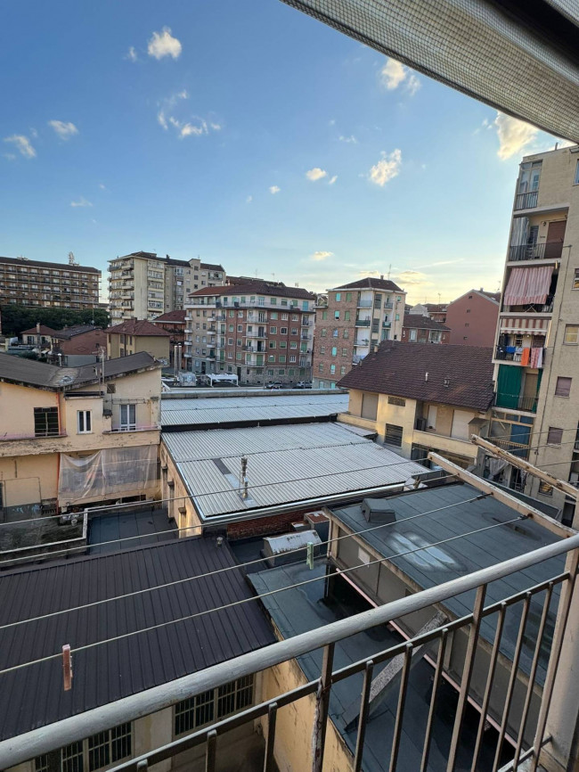 Appartamento in affitto a Torino - Santa Rita