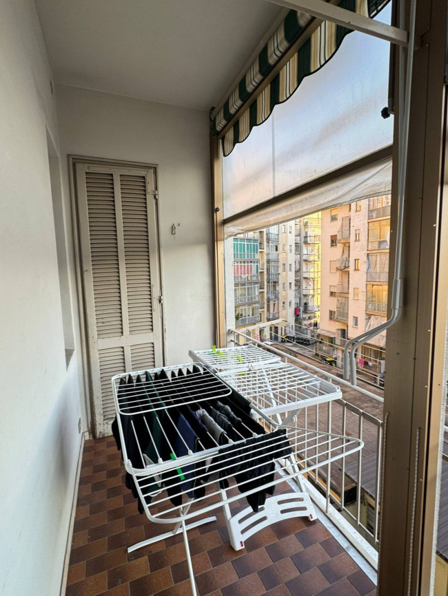 Appartamento in affitto a Torino - Santa Rita