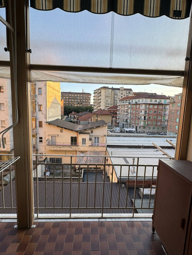 Appartamento in affitto a Torino - Santa Rita