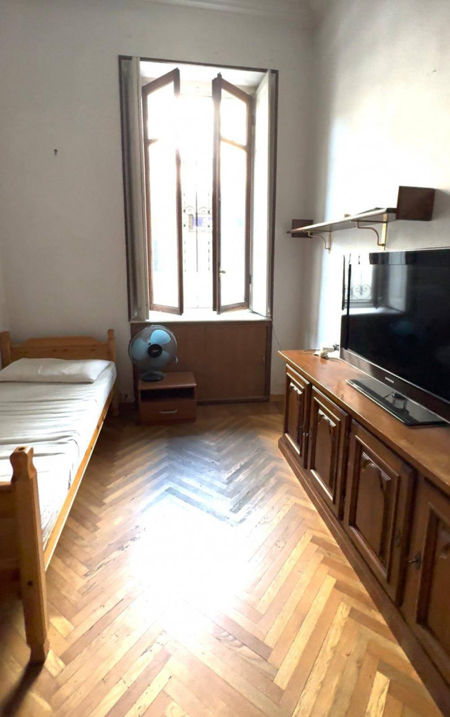 Appartamento in affitto a Torino - Vanchiglietta