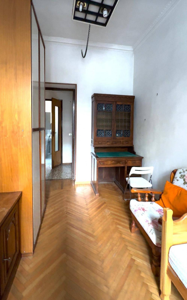 Appartamento in affitto a Torino - Vanchiglietta