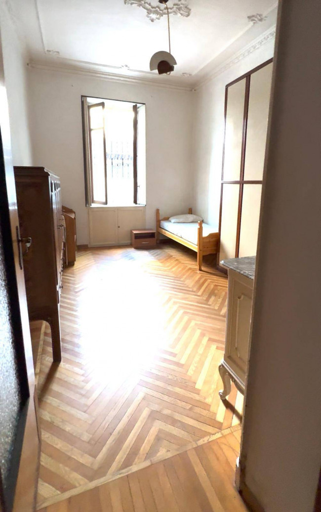 Appartamento in affitto a Torino - Vanchiglietta