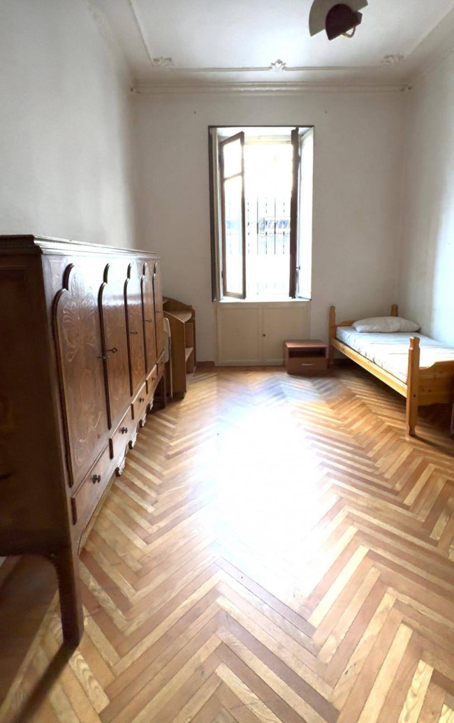 Appartamento in affitto a Torino - Vanchiglietta