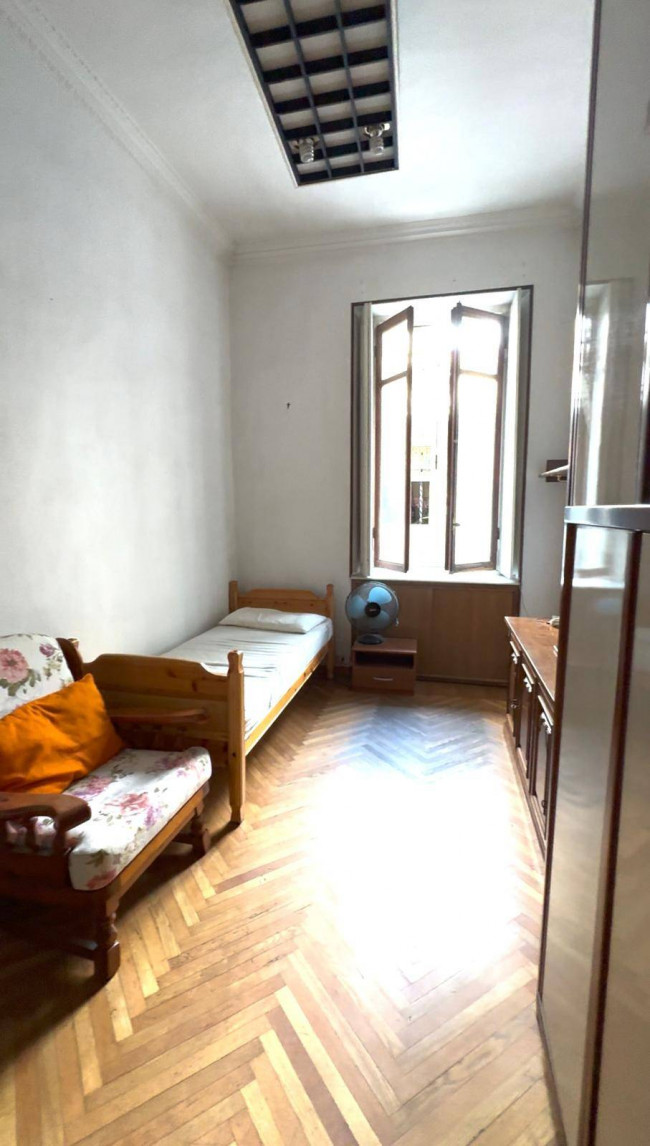 Appartamento in affitto a Torino - Vanchiglietta