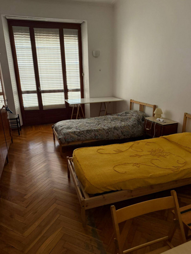 Appartamento in affitto a Torino - Crocetta