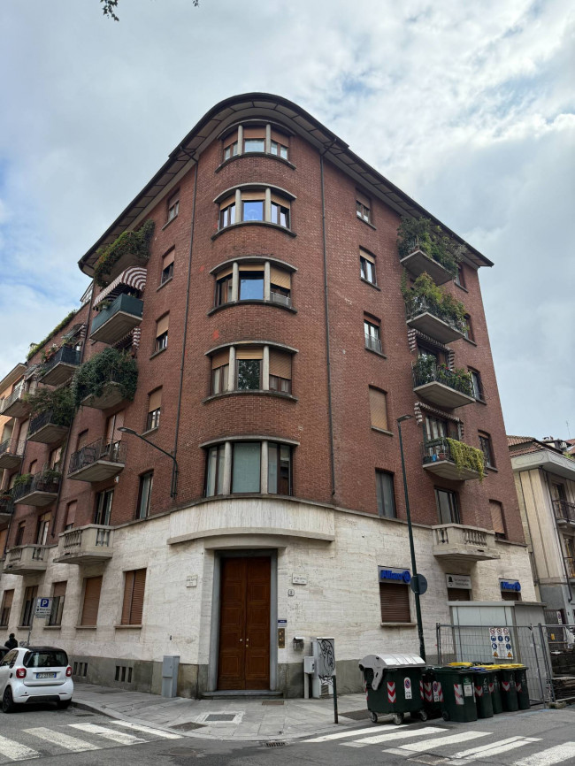 Appartamento in affitto a Torino - Crocetta