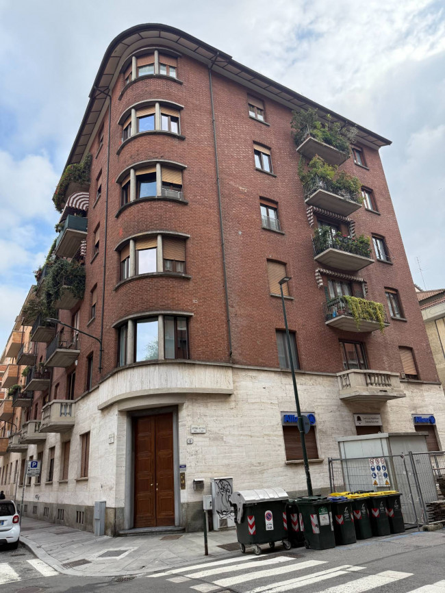 Appartamento in affitto a Torino - Crocetta