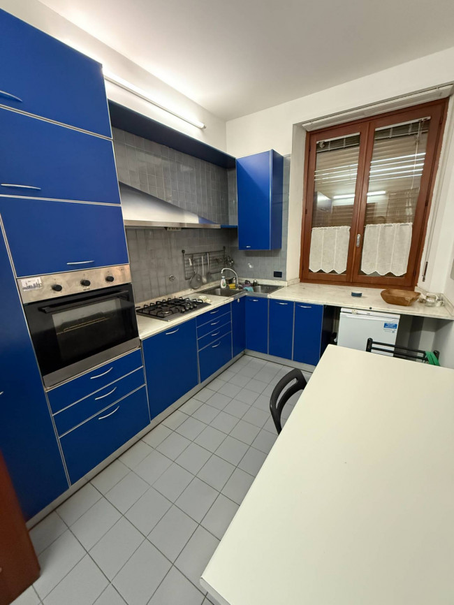 Appartamento in affitto a Torino - Crocetta