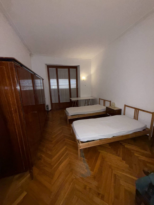 Appartamento in affitto a Torino - Crocetta