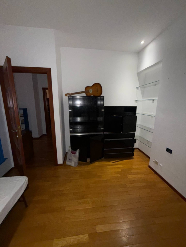 Appartamento in affitto a Torino - Crocetta