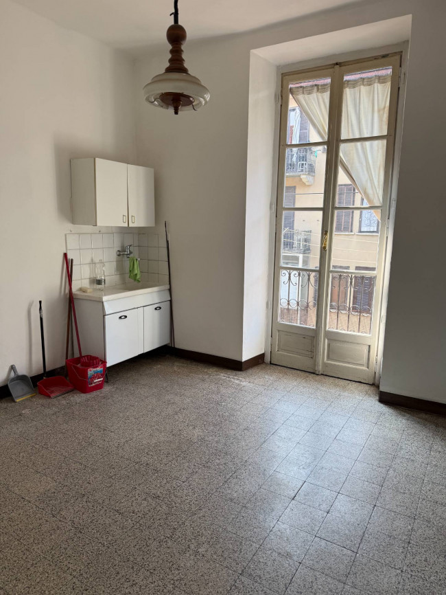 Appartamento in vendita a Torino - Nizza Millefonti
