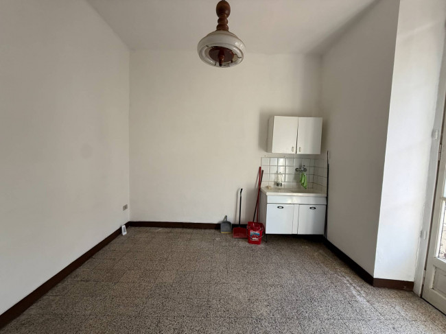 Appartamento in vendita a Torino - Nizza Millefonti