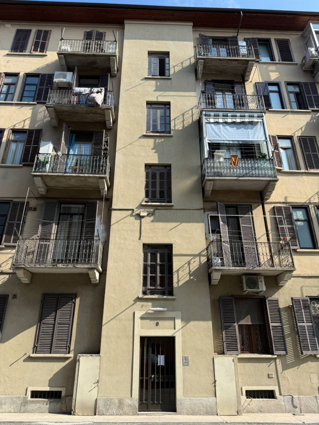 Appartamento in vendita a Torino - Nizza Millefonti