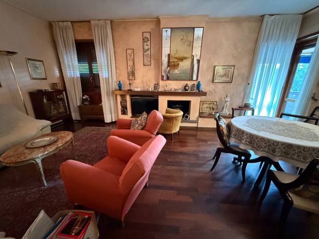 Appartamento in vendita a Torino - Nizza Millefonti