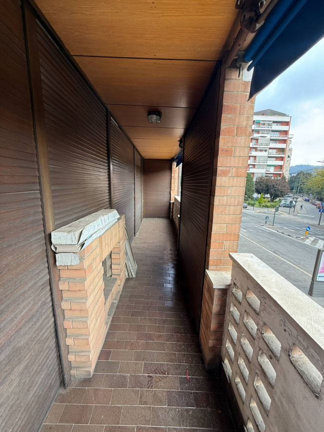 Appartamento in vendita a Torino - Nizza Millefonti