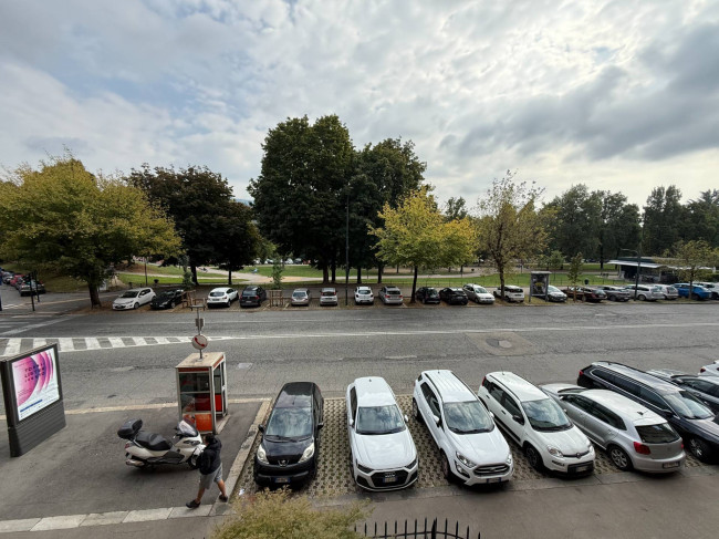 Appartamento in vendita a Torino - Nizza Millefonti