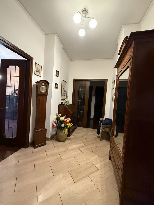Appartamento in vendita a Torino - Nizza Millefonti