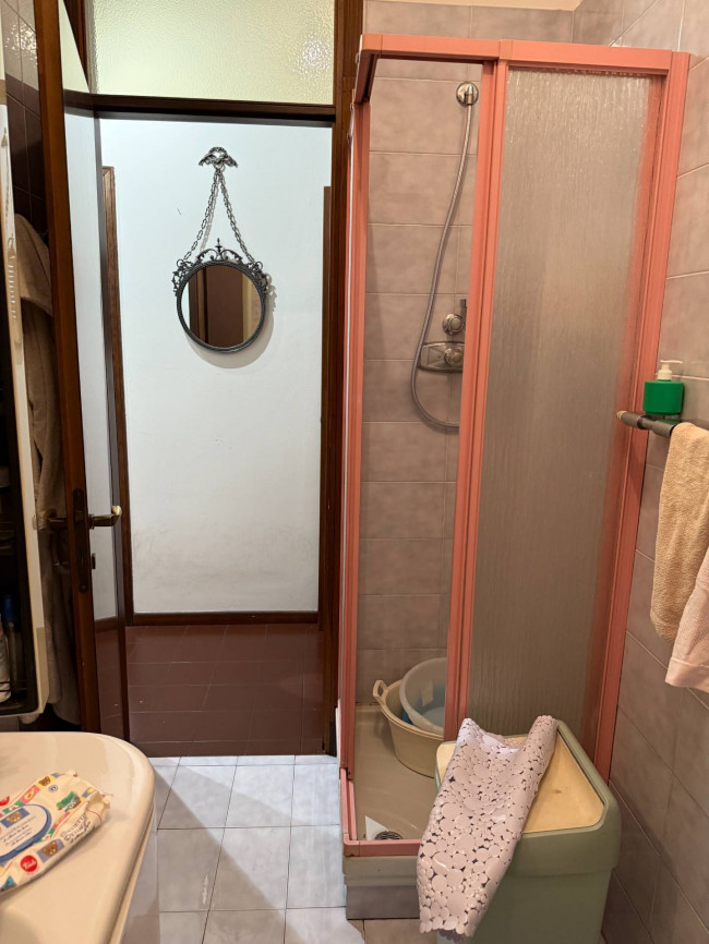 Appartamento in vendita a Torino - Nizza Millefonti