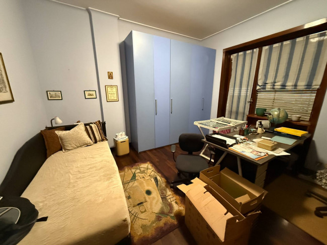 Appartamento in vendita a Torino - Nizza Millefonti