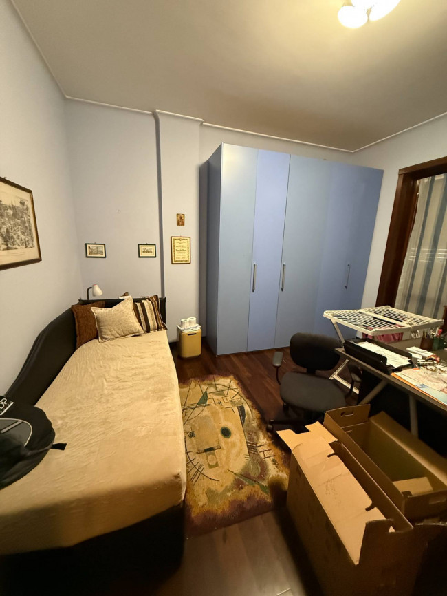 Appartamento in vendita a Torino - Nizza Millefonti