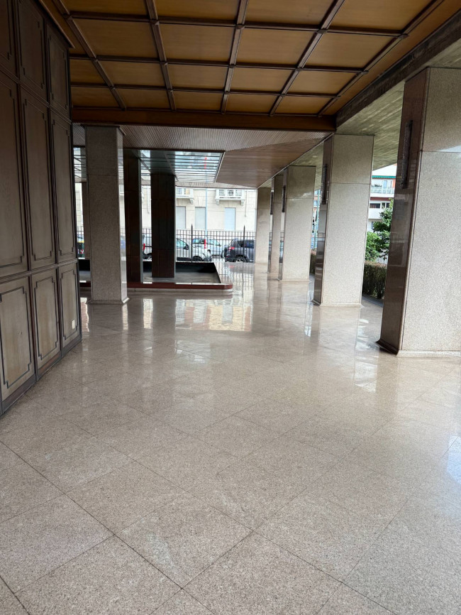 Appartamento in vendita a Torino - Nizza Millefonti