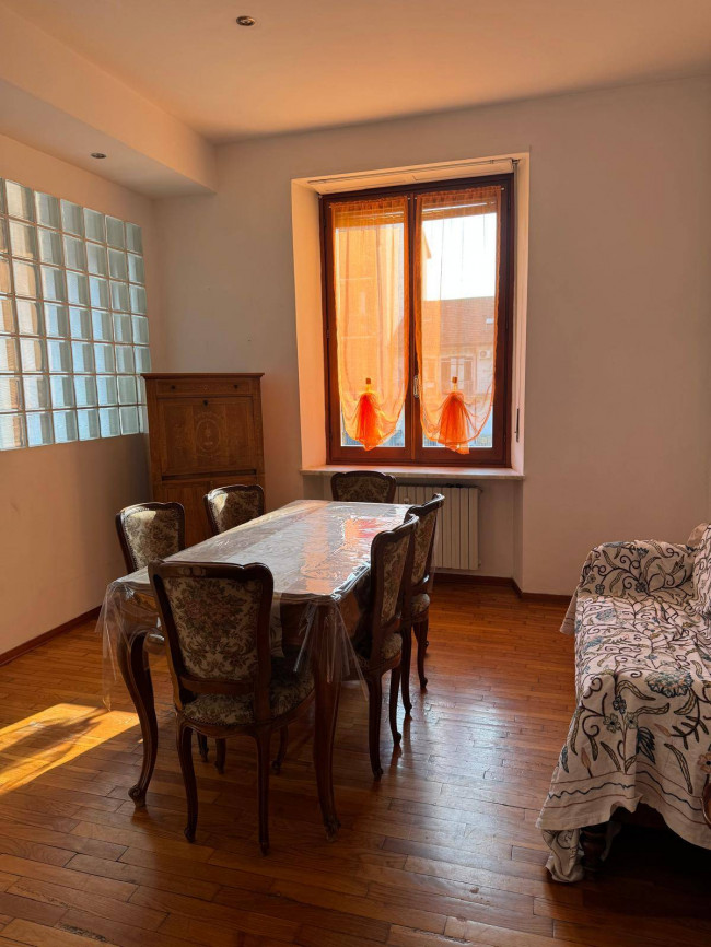 Appartamento in affitto a Torino - Crocetta