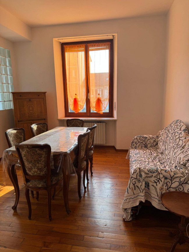 Appartamento in affitto a Torino - Crocetta