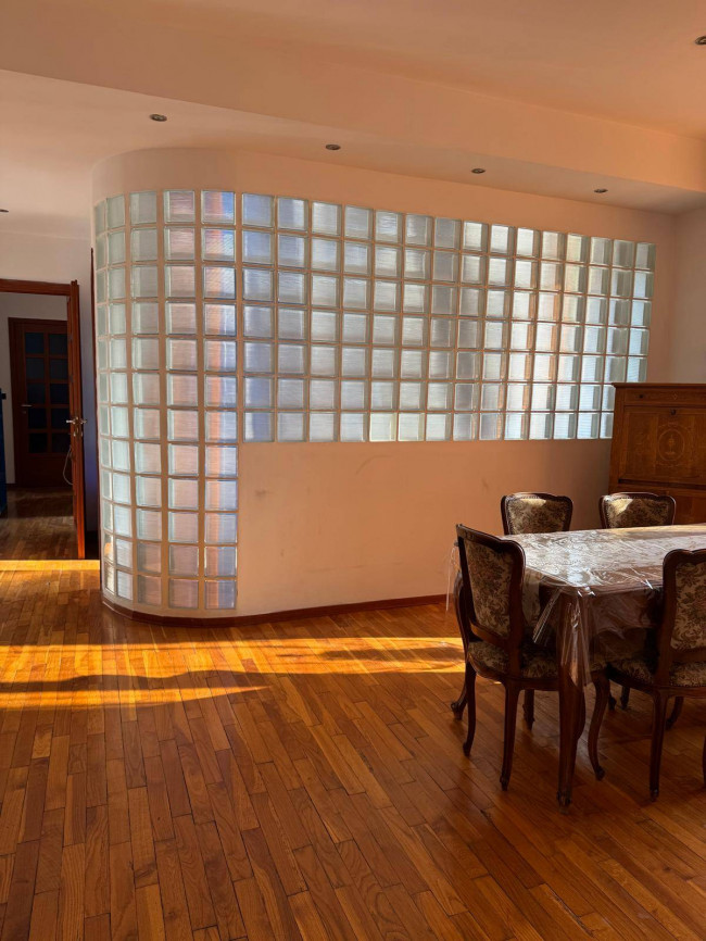 Appartamento in affitto a Torino - Crocetta