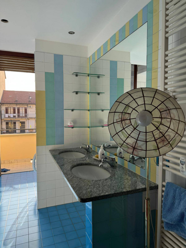 Appartamento in affitto a Torino - Crocetta