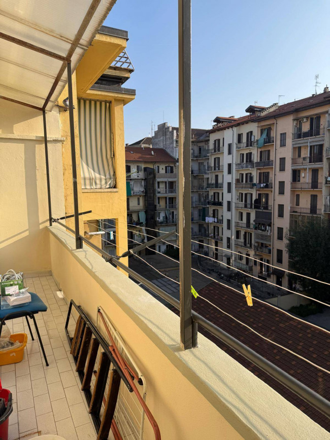 Appartamento in affitto a Torino - Crocetta