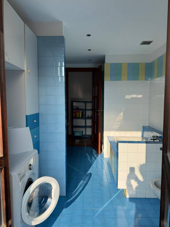 Appartamento in affitto a Torino - Crocetta