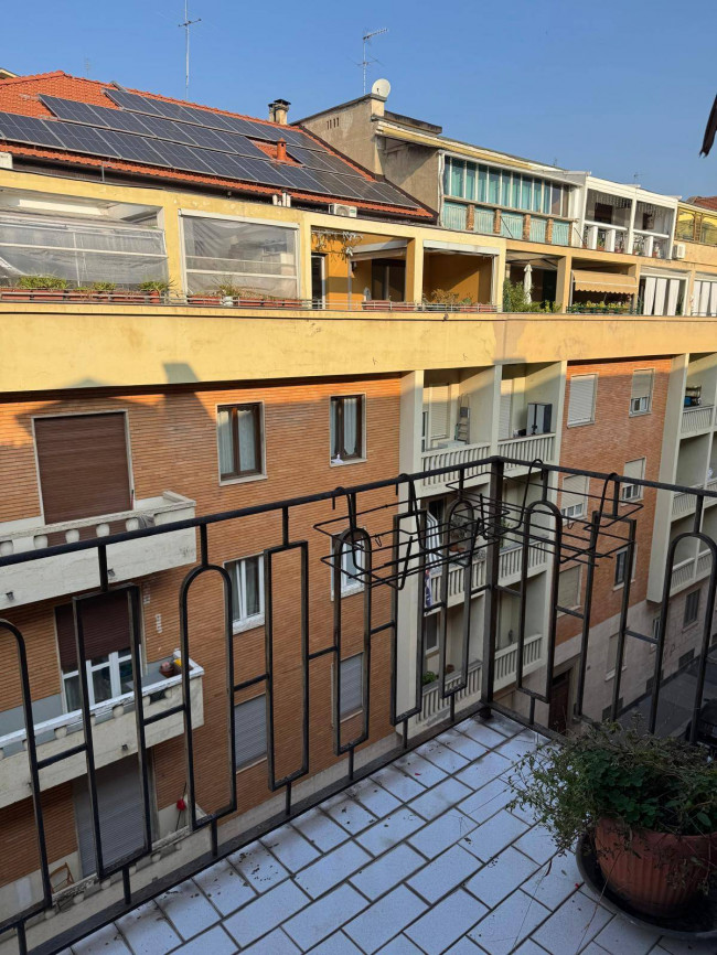 Appartamento in affitto a Torino - Crocetta