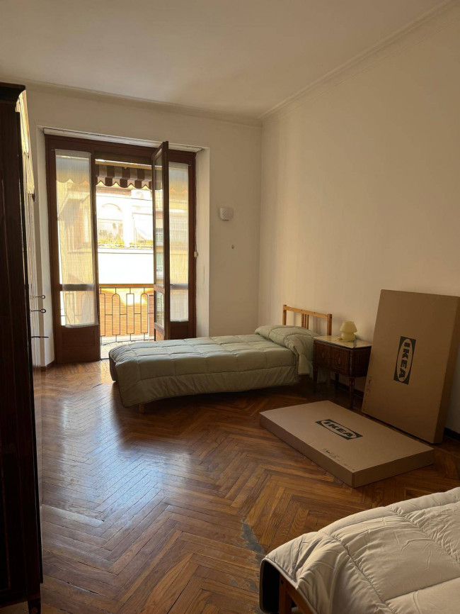 Appartamento in affitto a Torino - Crocetta