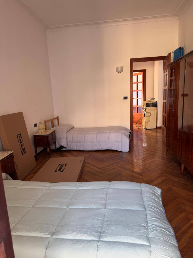 Appartamento in affitto a Torino - Crocetta