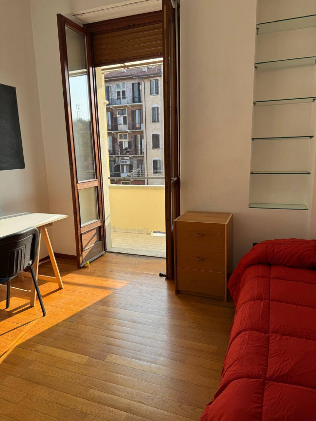 Appartamento in affitto a Torino - Crocetta