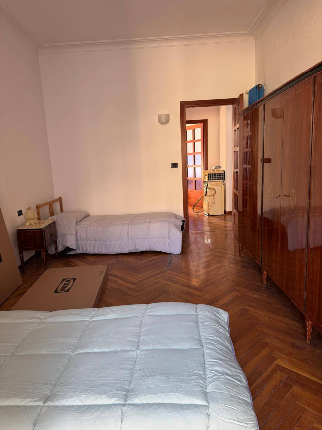 Appartamento in affitto a Torino - Crocetta