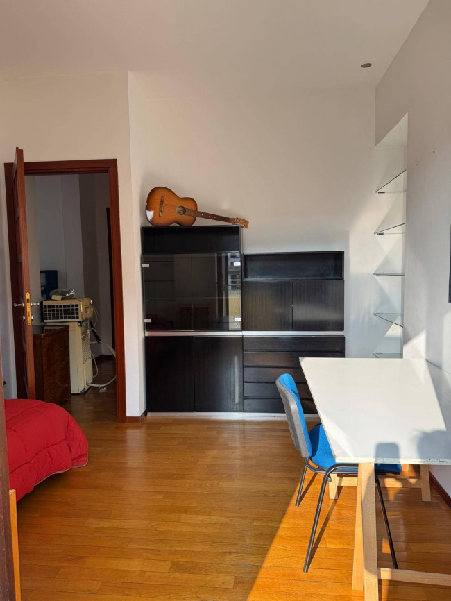 Appartamento in affitto a Torino - Crocetta