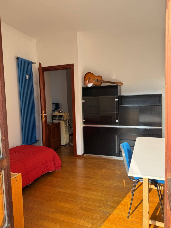 Appartamento in affitto a Torino - Crocetta