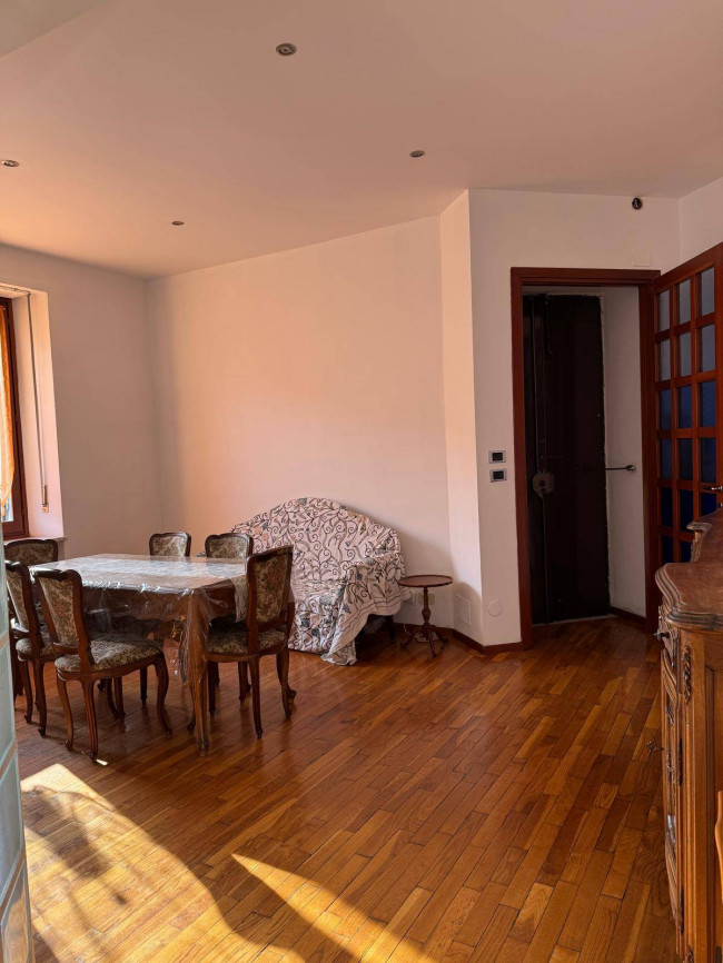 Appartamento in affitto a Torino - Crocetta