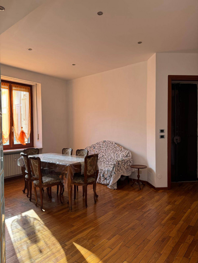 Appartamento in affitto a Torino - Crocetta