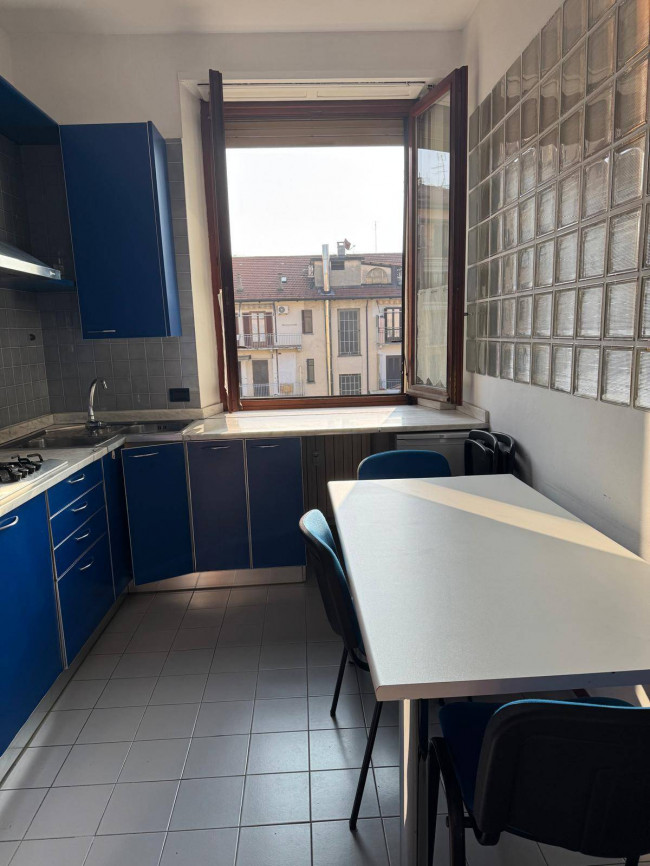 Appartamento in affitto a Torino - Crocetta