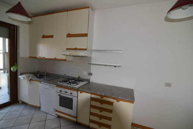 Villette a schiera in vendita a Vinovo - Villaggio De.Ga.