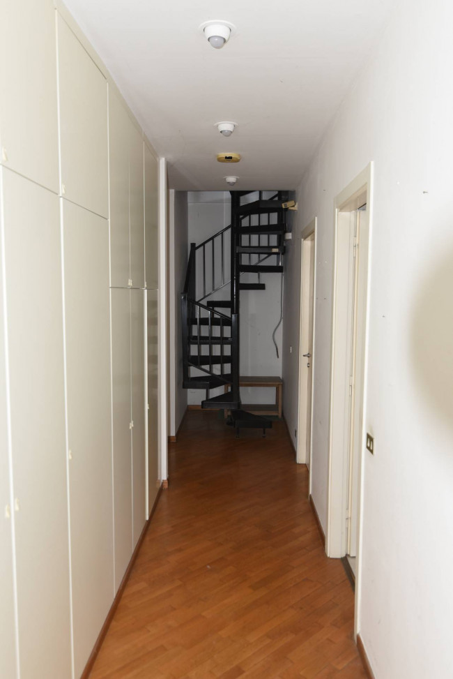 Villette a schiera in vendita a Vinovo - Villaggio De.Ga.