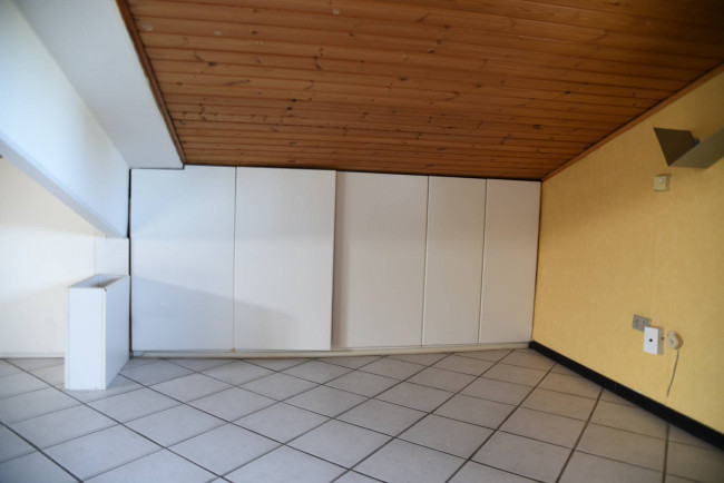 Villette a schiera in vendita a Vinovo - Villaggio De.Ga.