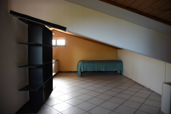 Villette a schiera in vendita a Vinovo - Villaggio De.Ga.