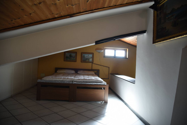 Villette a schiera in vendita a Vinovo - Villaggio De.Ga.